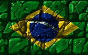 Download your free brazilian flag here. Download Wallpapers Brazilian Flag Brickwall 4k South American Countries National Symbols Flag Of Brazil Creative Brazil South America Brazil 3d Flag For Desktop With Resolution 3840x2400 High Quality Hd Pictures Wallpapers