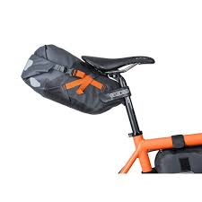 Ortlieb Seat Pack Fahrradtaschen Mit Bildern Satteltasche Radtasche Rahmentasche
