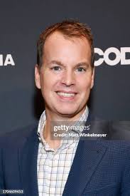 1,569 Casey Bloys Photos & High Res Pictures