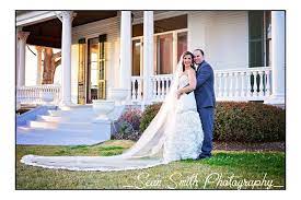 The First Look At The Redding House Mississippi Wedding Biloxi Pass Christian