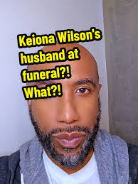 Keyona and Cory Marshall