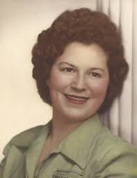 Obituary information for Juanita Bare Lam