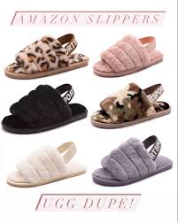 Save big on top beauty brands! Ugg Slippers Dupe Ugg Slippers Slippers Uggs
