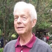 Thomas Behnke Obituary