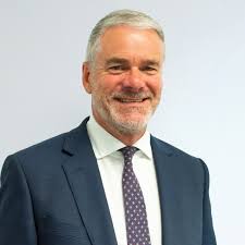 Profile for Lyndon Walker