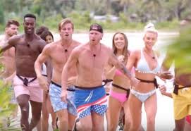 Love Island Usa What Usa Thinks About The Islanders Social Bingo Startattle