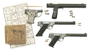 Pin On Unusual Wwii Weapons And Equipment