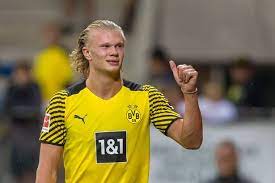 Secretary deb haaland made history when she became the first native american to serve as a cabinet secretary. Chelsea And Man City Transfers Could Give Manchester United Golden Chance To Sign Erling Haaland Daniel Murphy Manchester Evening News