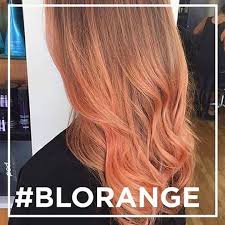Learn how to get rid of orange hair after dying it blonde. 20 Orange Hair Color Ideas You Need To Test Out In 2021 Hair Com By L Oreal