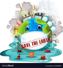Save The Earth Icon Illustration Download A Free Preview Or High Quality Adobe Illustrator Ai Eps Pdf And High R Earth Drawings Save Earth Earth Day Drawing