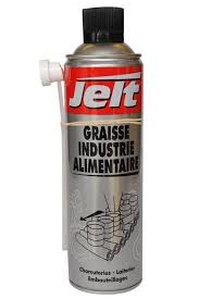 Les allées périphériques sont situées sur le pourtour (le périmètre) du magasin. Graisse Blanche Industrie Alimentaire Aerosol Jelt