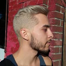 Thank you guys so much for watching, i hope you enjoyed! 25 Ideas For Men S Bleached Hair The Bolder The Better