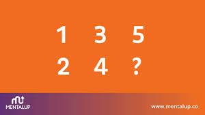 1.sharan bought a notebook and a pencil for rs 11/.the price of the notebook is 10 rupees more than 35.the famous mathematician who wrote essays like 'mathematics of war and foreign policies'. Math Puzzles With Answers Boost Your Brain Power Mentalup