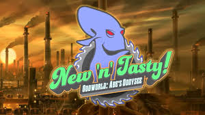 The definition used in the vietnam war by u.s. Oddworld Abe S Oddysee New N Tasty Complete Edition Prophet Seven Gamers Com