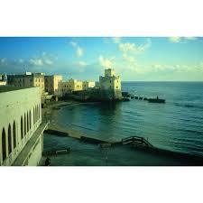 Xamarin studio allows developers to quickly write desktop and web applications on ios, android, windows, linux and mac. Iconic Mogadishu Lighthouse Xamar Weyne District Mogadishu New York Skyline Skyline
