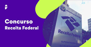 The special department of federal revenue of brazil (portuguese: Concurso Receita Federal Novo Concurso Esta Proximo Veja
