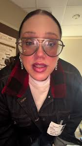 Fit check hospital edition! My dad survived a massive heart attack and...