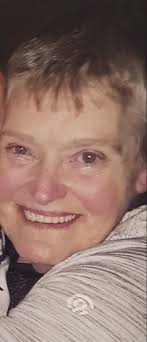 Obituary: Nancy Ellen Lewis Lyke