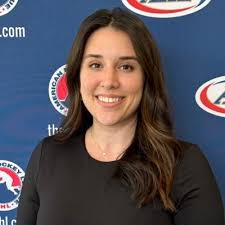 Had the opportunity to present