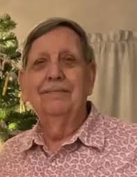 Obituary information for Jerry Allen Bullock