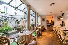 Le marchand de glass avis. Les Marchands De Vin Paris 17e Arr Batignolles Monceau Menu Prix Restaurant Avis Reservations Tripadvisor