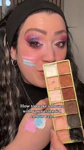 Create Custom Pastel Colors with the Colour Case by Made by Mitchell