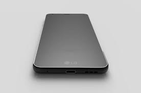 New LG G6 Renders Shows the Phone From ...