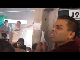 ¿ya ubicaste tu local de votación? Vocal De Mesa Se Burla De Adherentes De Guillier Youtube