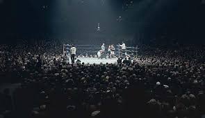 The Biggest Scandal in Boxing History - - Boxing News - Ring News24