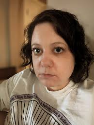 Introduction of a married mom in the dull women's club