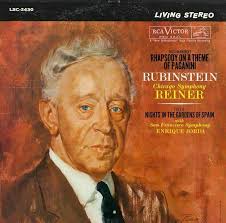 Arthur Rubinstein