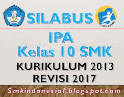 Pada kurikulum 2013 terdapat beberapa perbedaan yang nampak dalam penyusunan silabus di bandingkan dengan saat menggunakan kurikulum 3. Silabus Ipa Kelas 7 Kurikulum 2013 Revisi 2017 Doc Masnurul