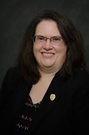 Holly Benton Sworn in as Santa Barbara Chief Probation Officer