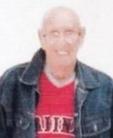 Eugene Wimberly Obituary (1929