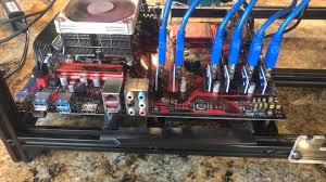A crypto mining rig, oftentimes referred to as just a rig, is a customised computer. Cheap Dedicated Mining Rig Builds Cheapest Mining Rig Bitcoin Ortoimplantes Chile