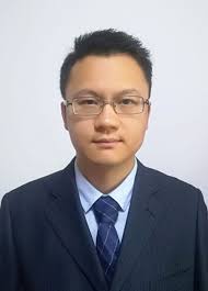 林坚-中国科学院大学-UCAS