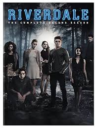Full episodes are available in the cw app Riverdale Complete Second Season Riverdale Complete Second Season 4 Dvd Amazon De Dvd Blu Ray
