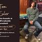 Tom Euler Solo Acoustic at Lakeside Loveshack event image
