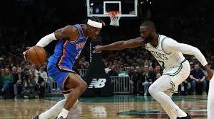 Is NBA's MVP race down to two? Ranking the contenders