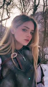 “Where to now?” #larp #larping #larper #dnd #dndtiktok #fantasycosplay #oc  #fantasyoc