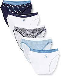 Marque française, fabriqué au portugal. Dim Lot De 5 Slips Pockets Femme 36 38 Amazon Fr Vetements Et Accessoires