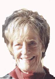 Obituary of Joyce Green