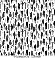 Ready to be used in web design, mobile apps and presentations. Group Of People Icon Vector 279836 Free Icons Library