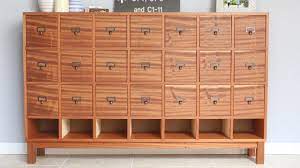 Traditionally, an apothecary was a person who prepared and sold medicines. Making A Large Apothecary Cabinet Youtube