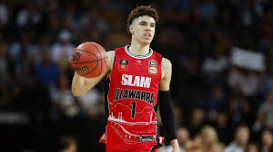 All video content for entertainment & educational pur. Lamelo Ball 2019 Nbl Highlights á´´á´° Youtube