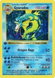 If you liked this list , check: 25 Most Valuable First Edition Pokemon Cards Old Sports Cards