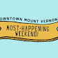 3rd Annual ValleyFest — Downtown Mount Vernon