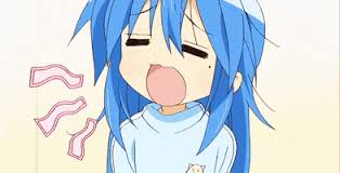 Anime Bored Gifs Get The Best Gif On Giphy Have a gif with sound (via. anime bored gifs get the best gif on