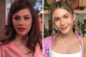 Kendall is tall blonde and has green eyes. Big Time Rush Cast Then Vs Now Photos