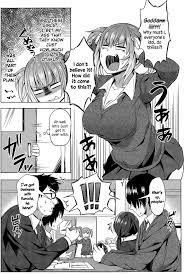 Hissatsu EroKawa Ougi! - Page 2 - HentaiFox